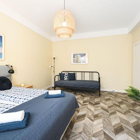 Apartament 109 W Centrum Gdyni Prostywynajem Гдыня Экстерьер фото