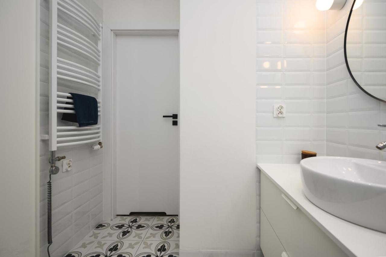 Apartament 109 W Centrum Gdyni Prostywynajem Гдыня Экстерьер фото