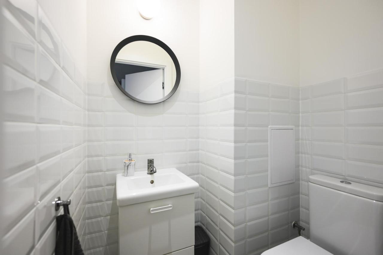 Apartament 109 W Centrum Gdyni Prostywynajem Гдыня Экстерьер фото