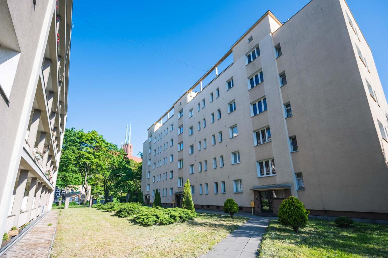 Apartament 109 W Centrum Gdyni Prostywynajem Гдыня Экстерьер фото